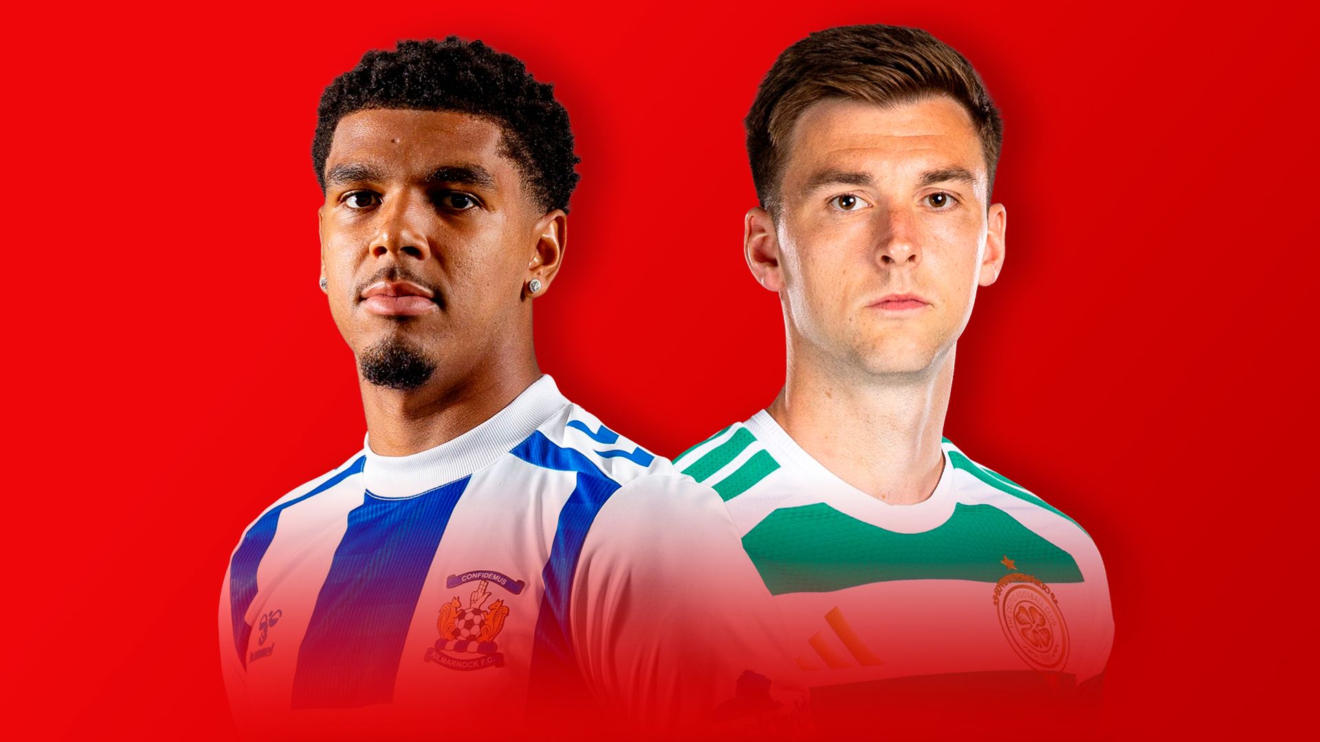 Live Commentary – Kilmarnock vs Celtic