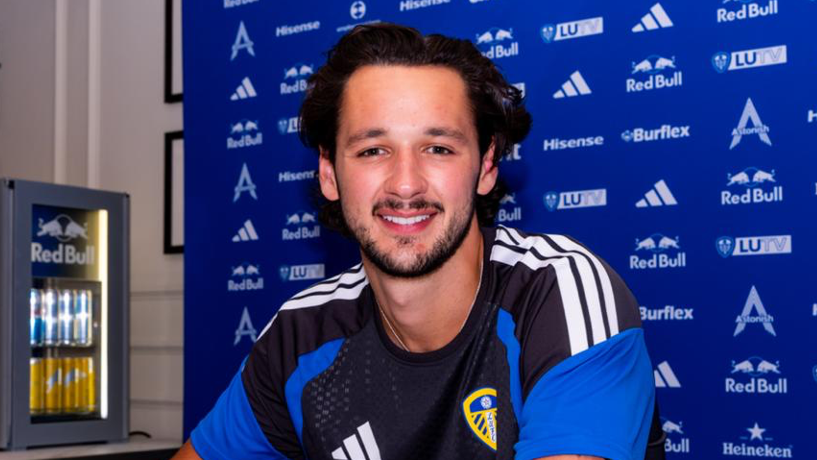 Leeds United transfer news: James Trafford agrees deal for club-record move from Man City | Football News