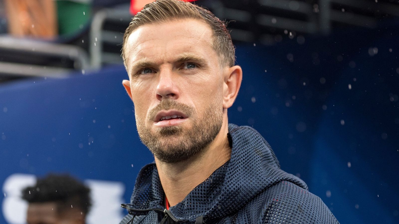 Jordan Henderson transfer news: Chelsea confirm signing of midfielder following Brentford exit | Football News