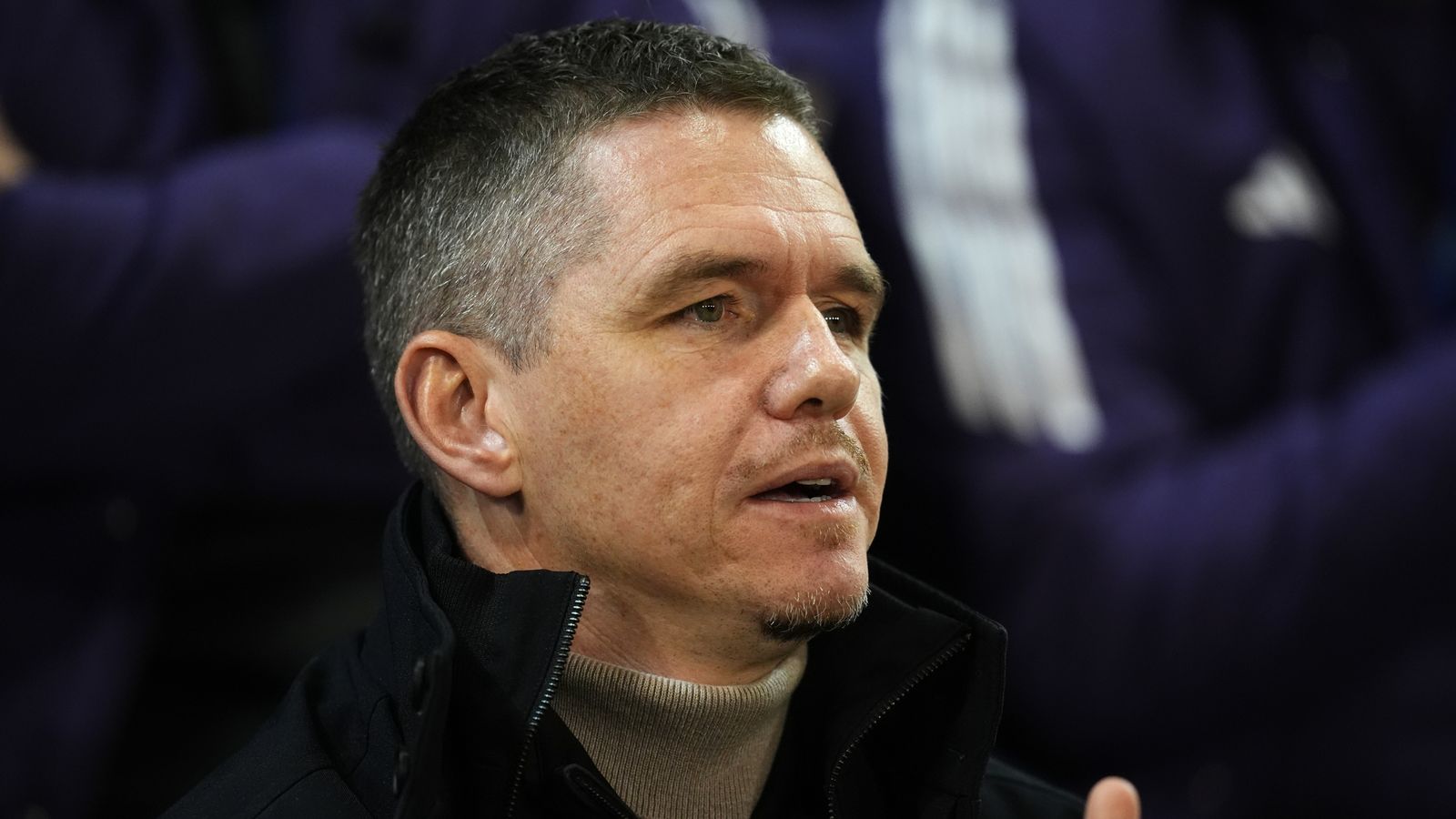 Marc Skinner: Manchester United Women’s head coach leaves club after five years in charge | Football News