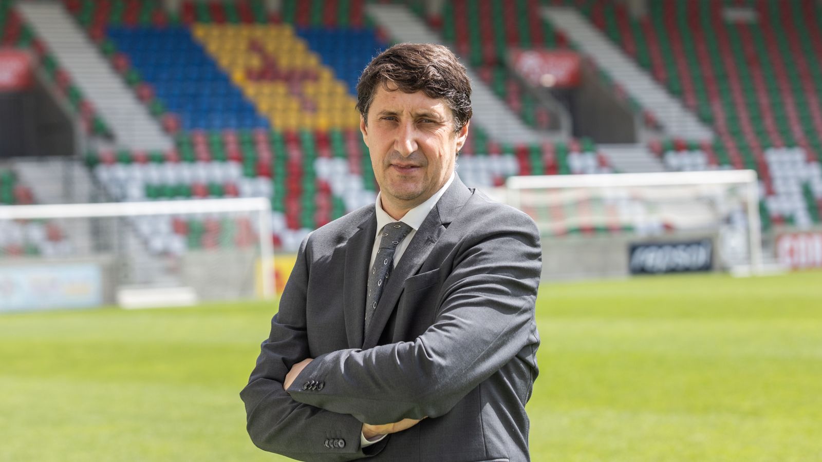 Maritimo president Carlos Andre Gomes interview on return to Portugal’s top division after ‘nightmare’ relegation | Football News