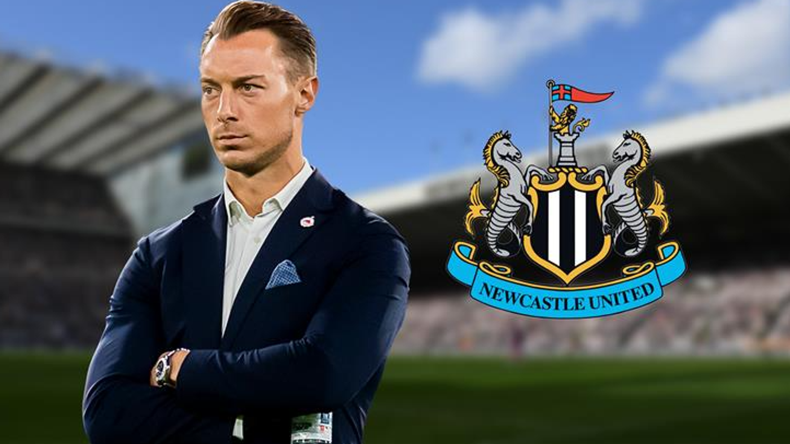 Newcastle United appoint Matthias Jaissle as head coach following Eddie Howe’s departure from St James’ Park | Football News