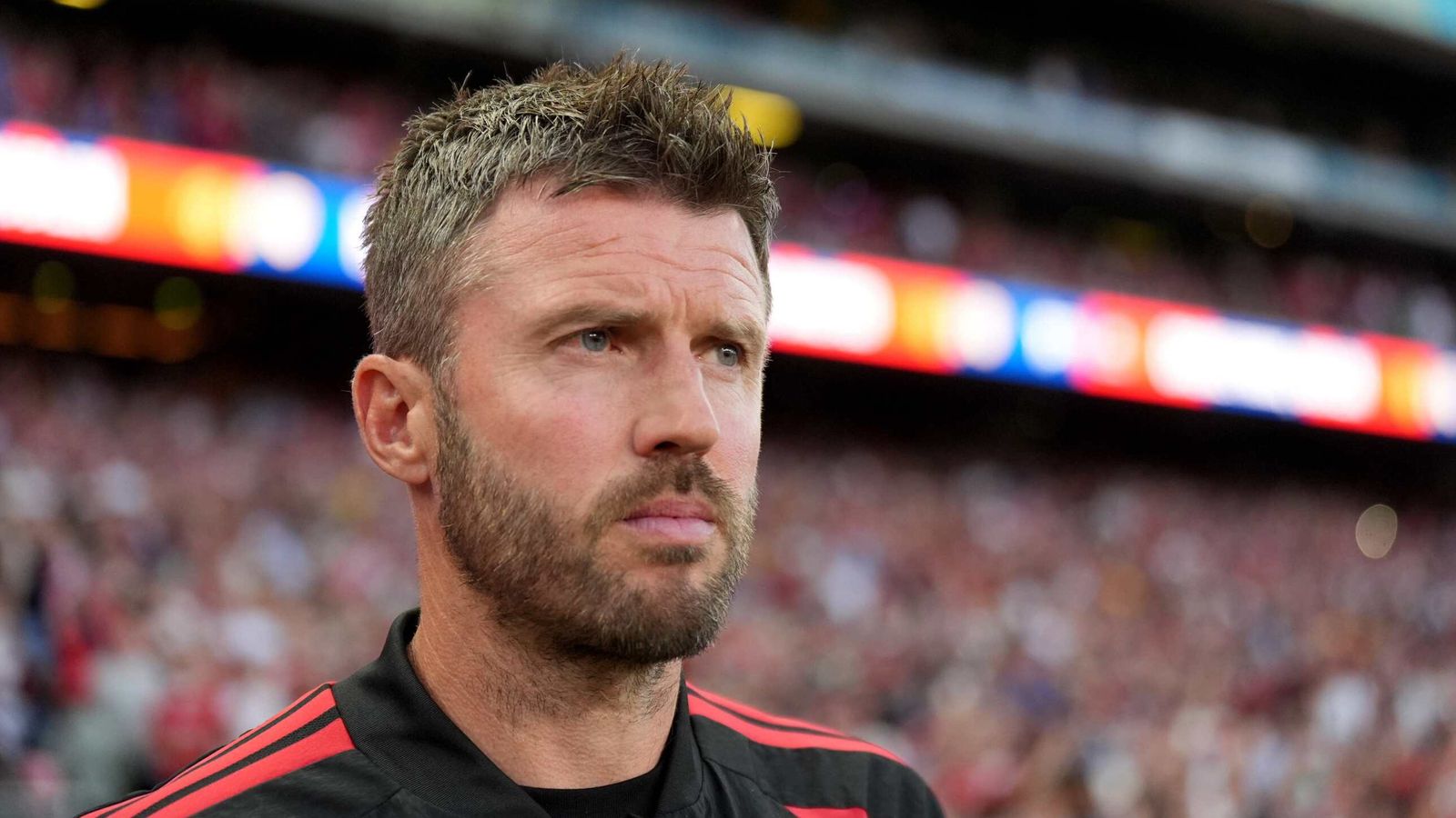 Man Utd transfer news: Michael Carrick says he wants and needs more signings before the end of the summer window | Football News