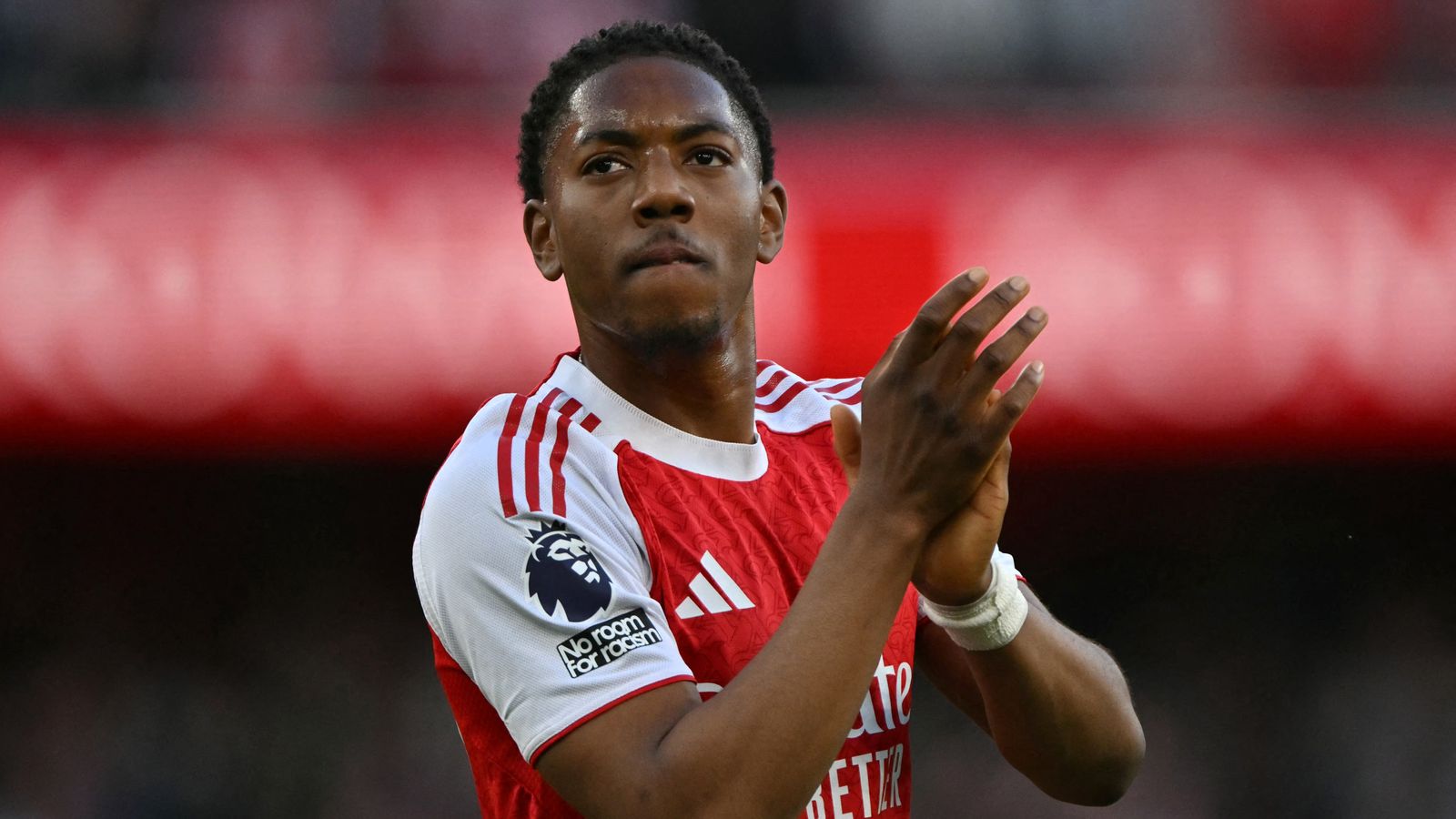 Myles Lewis-Skelly transfer news: Chelsea make enquiry for Arsenal teenager amid long-term interest from Blues and Man Utd | Football News
