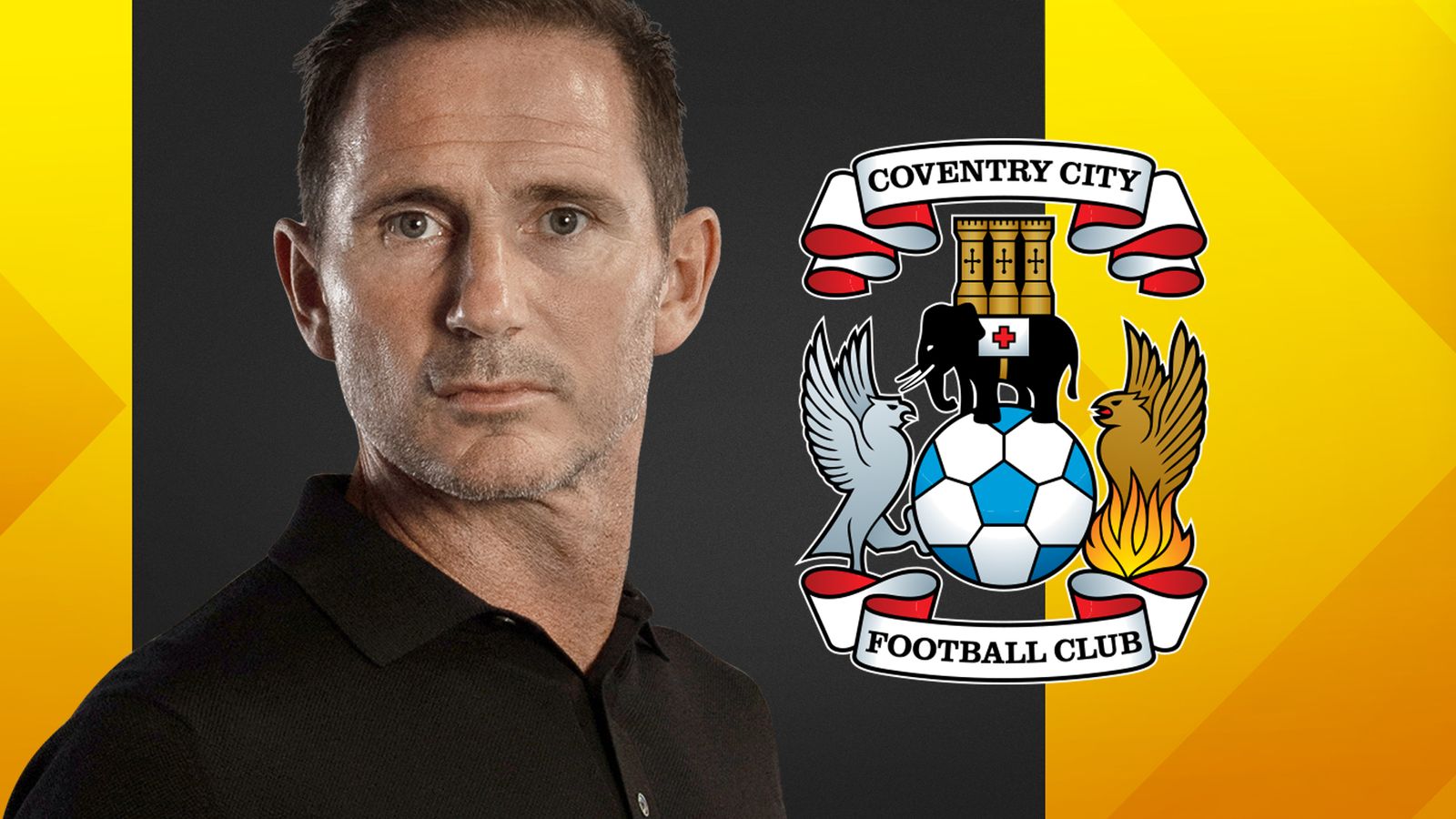 Coventry latest: Talks with Blades for Hamer continue