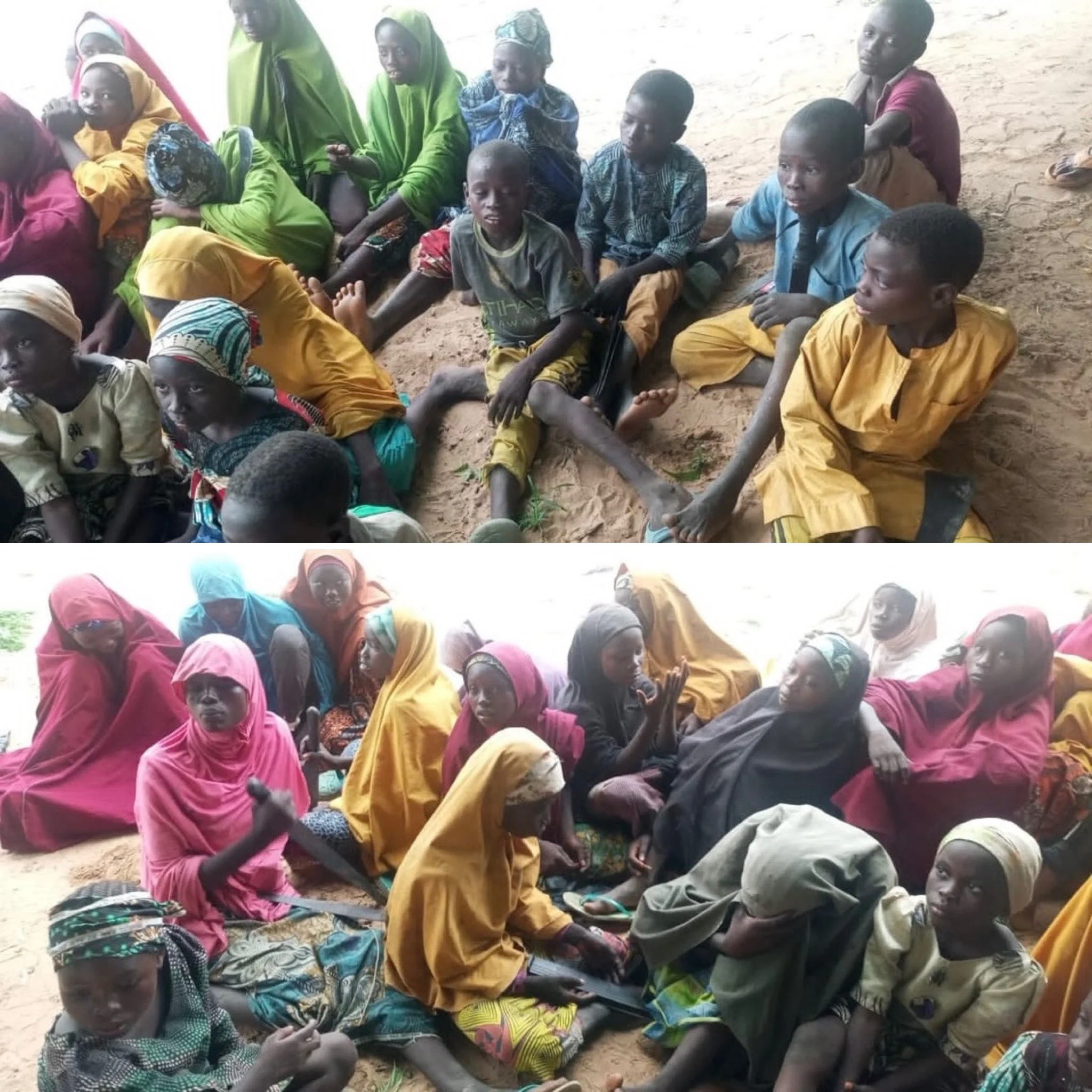 Police, Army Rescue 32 Kidnap Victims, Foil Bandit Operation in Sokoto