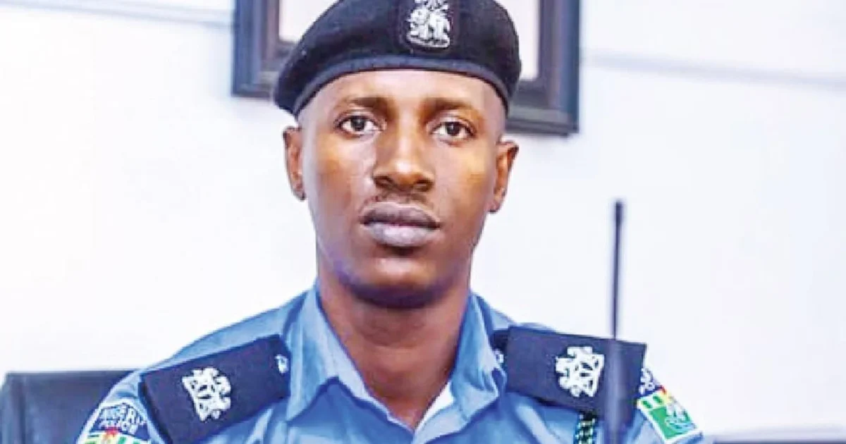 Delta Drug Suspects Request Photo With Police Spokesman