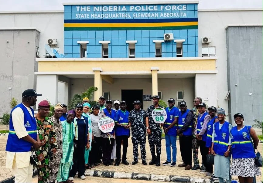 Ogun police deploy protection squad as schools resume