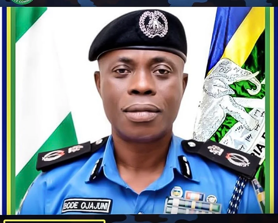 Ogun police rescue 14-year-old girl allegedly sold for N500,000, two others