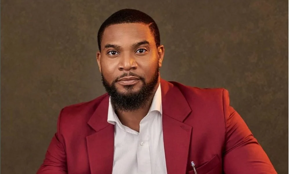 How fatherhood changed my perspective on life – Actor Kunle Remi