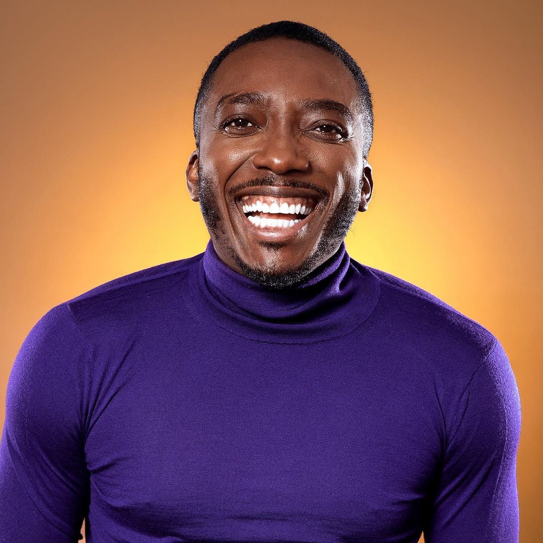 ‘I don’t advocate for beating children’ — Bovi reveals son broke three TVs