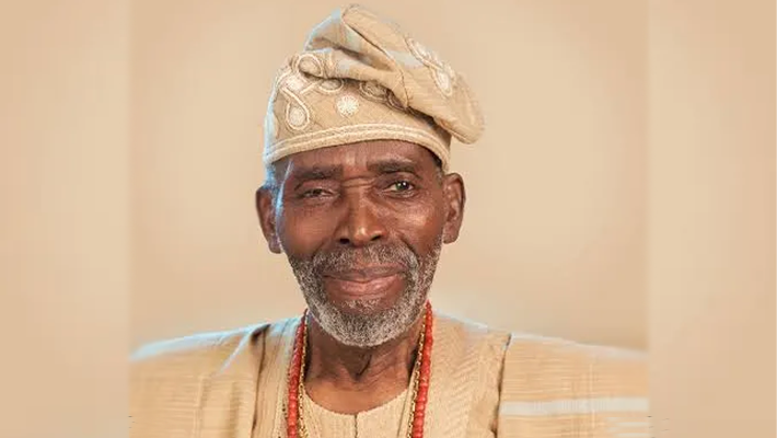 Williams Uchemba, others mourn Olu Jacobs, recall how he shaped their childhood