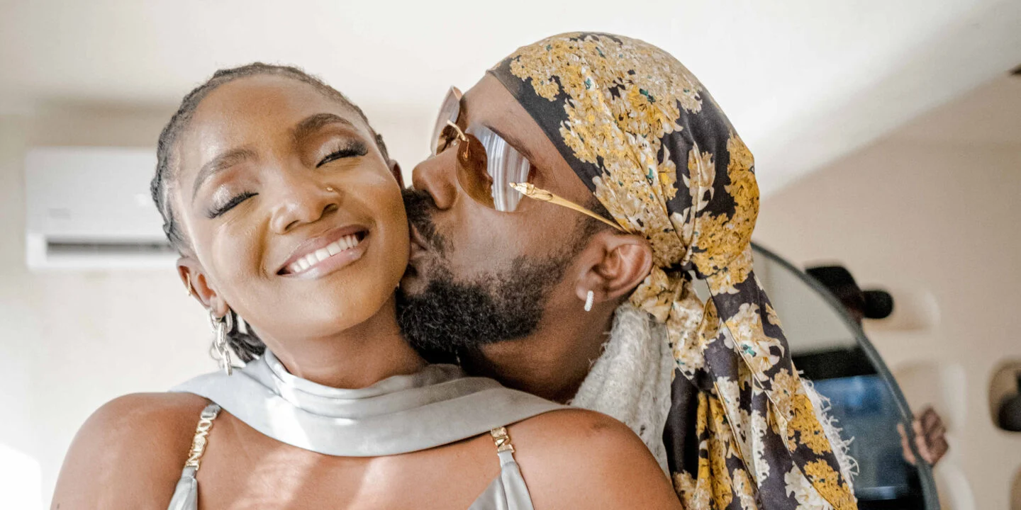 I wouldn’t have married Simi if she were SS or AS – Adekunle Gold