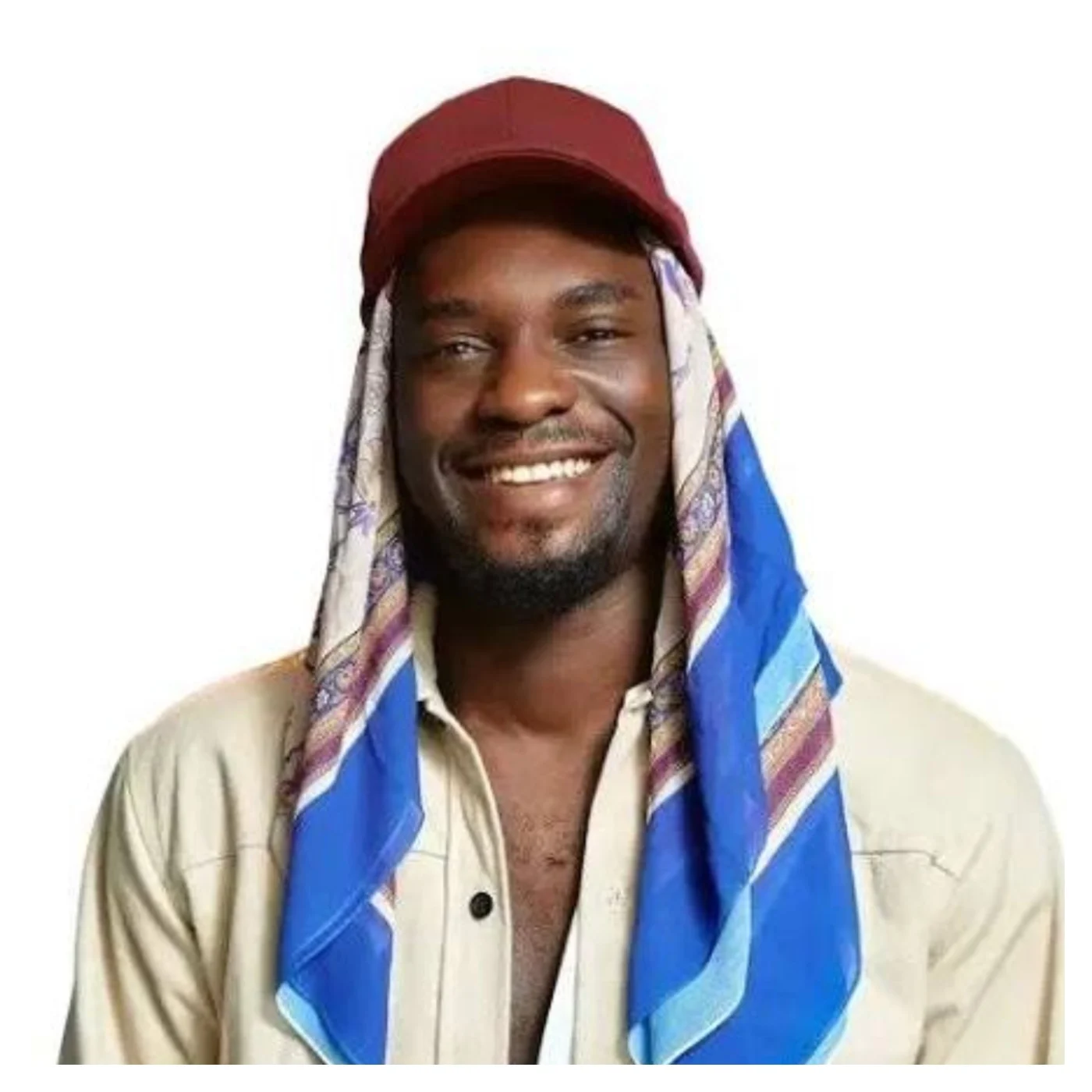 BBNaija S11: Gerard becomes eighth housemate to be evicted