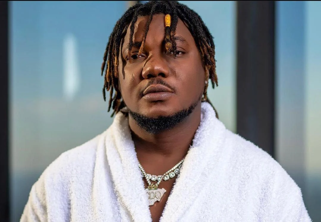 I’m a better rapper than Olamide, Phyno, MI combined’ – CDQ