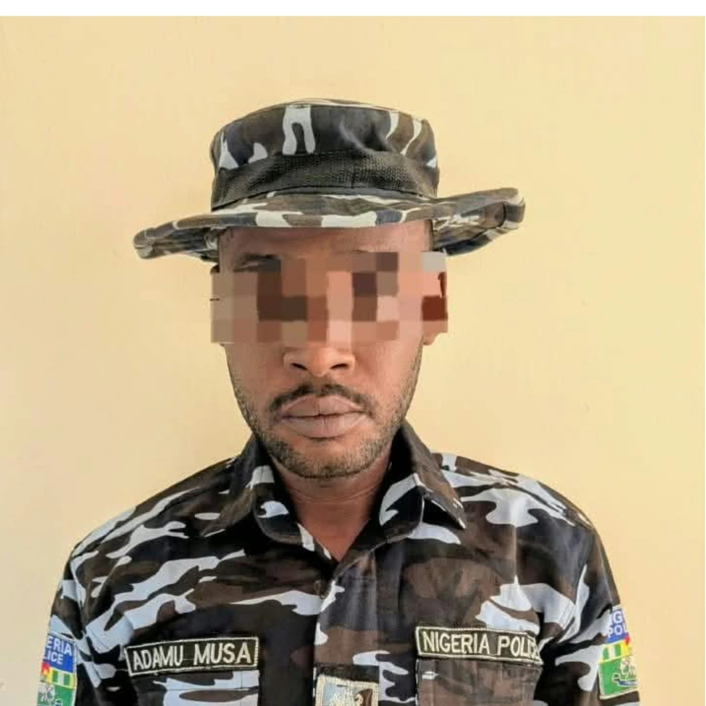Man arrested in Kano for posing as CSP, promising police recruitment slots