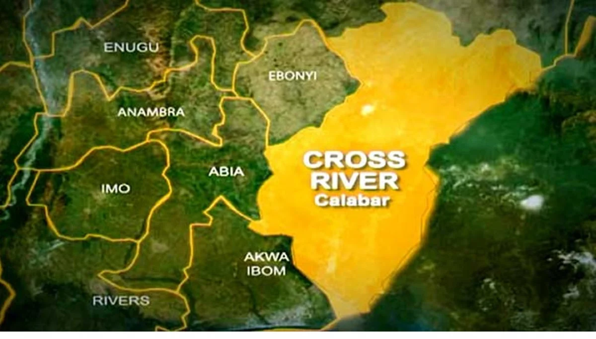Man accused of sexually abusing 15-year-old daughter in Cross River