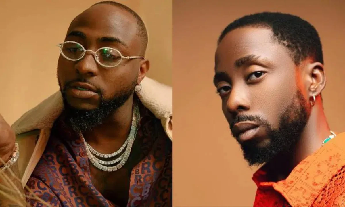 Family wealth drama: Davido faces backslash for attacking Erigga