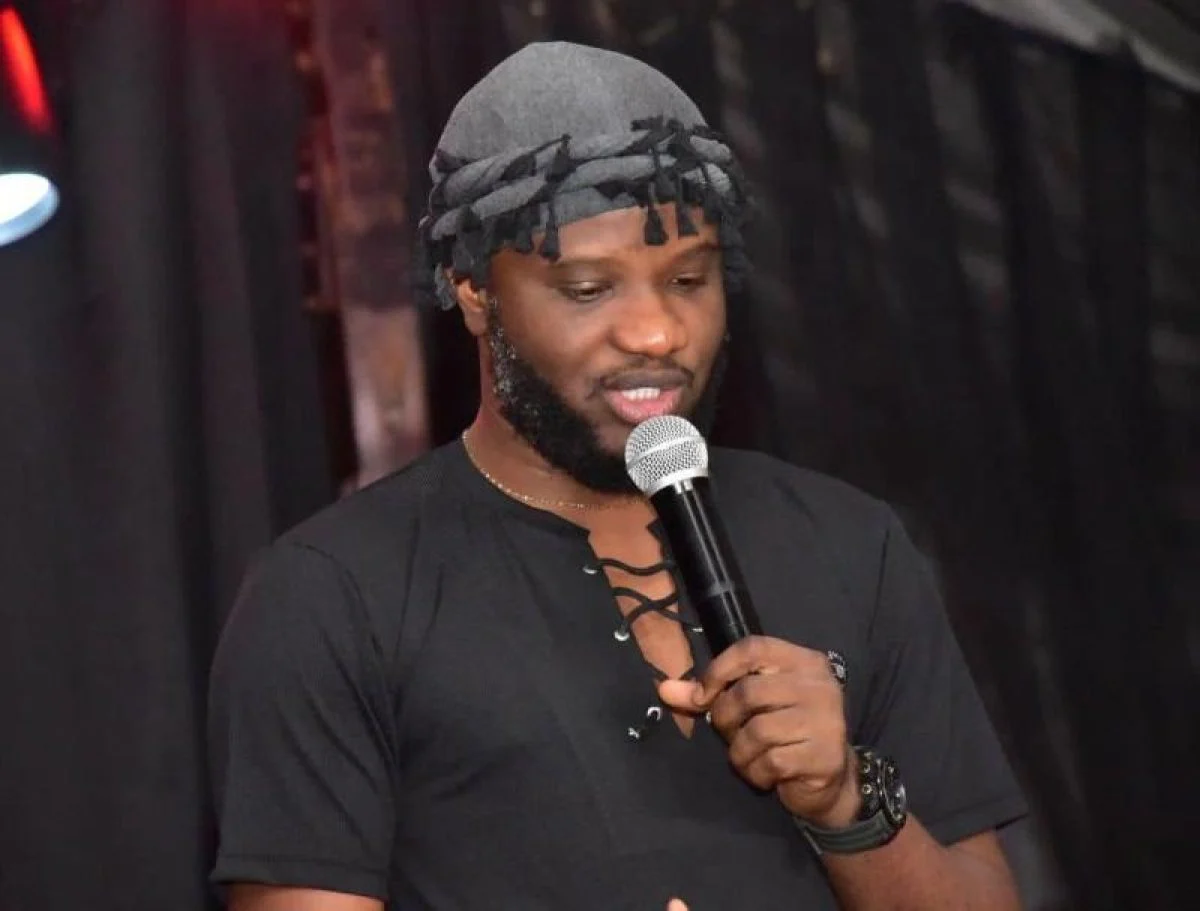 Stop making inciting statements – DeeOne tells IGP Disu over of recording policemen