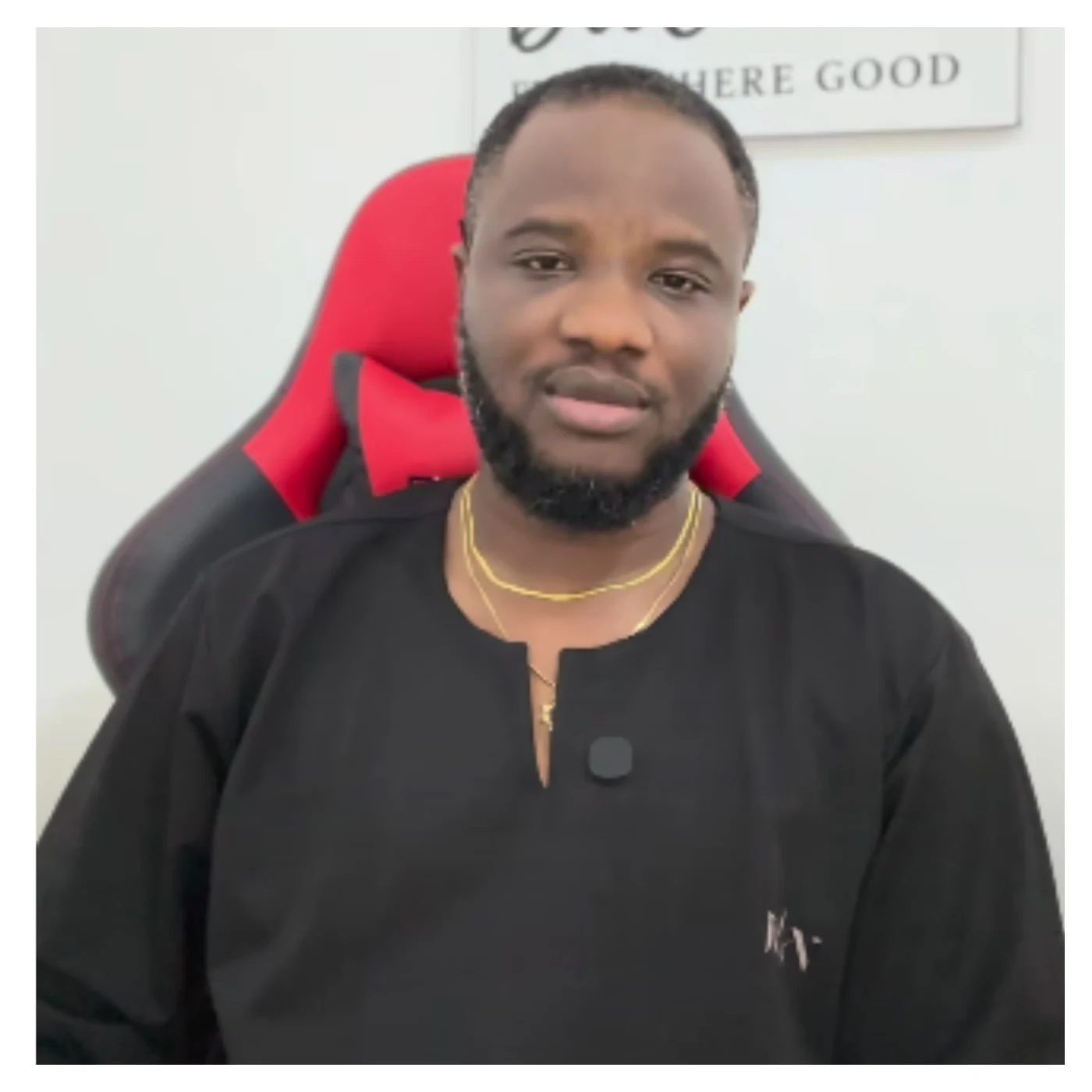 VeryDarkMan: DeeOne attacks IGP Disu over alleged refusal to arrest activist