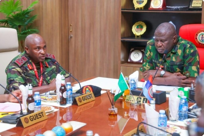 Nigeria Reaffirms Support for ECOWAS Standby Force