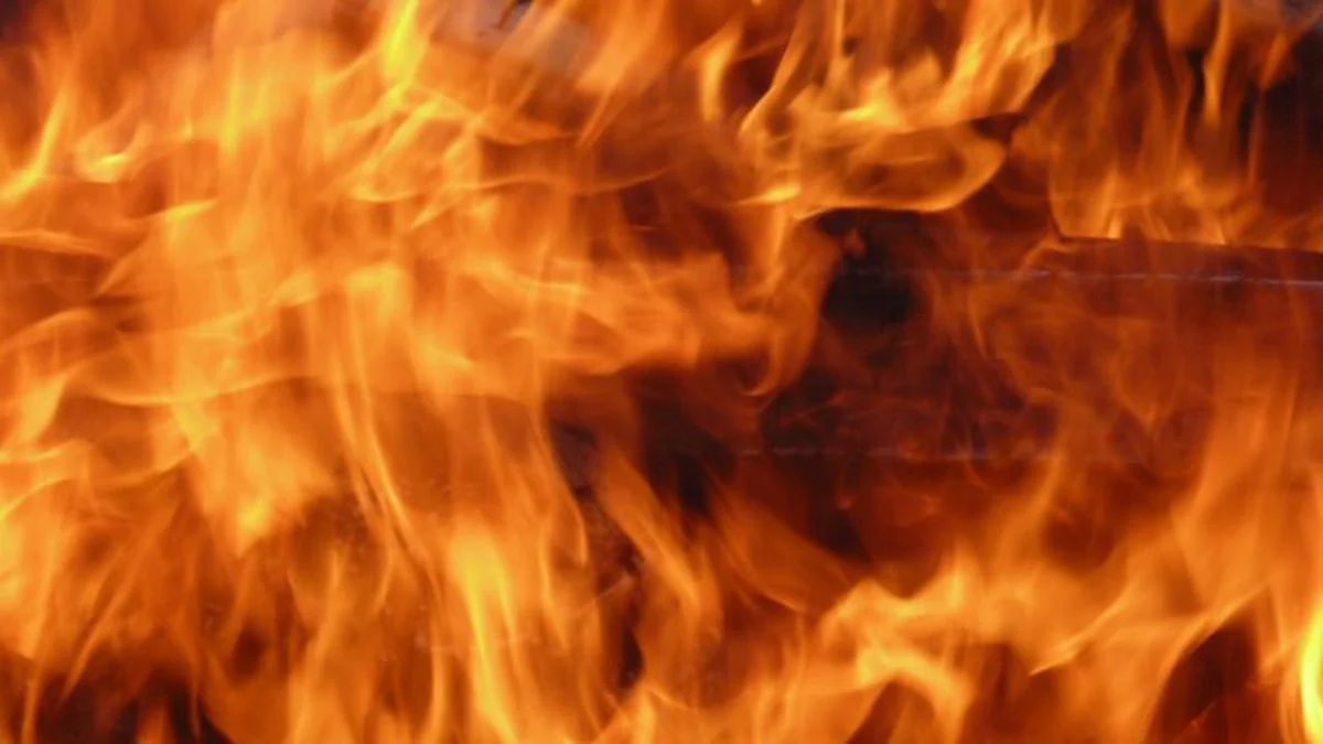 Fire destroys N20m property at ADUSTECH in Kano