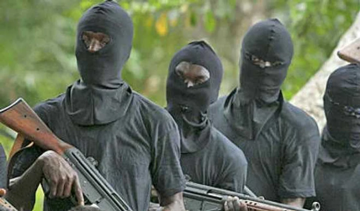 Armed robbers kill police officer in Jigawa ambush