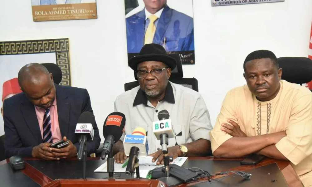 Suspects who raped underage children won’t escape prosecution – Abia govt