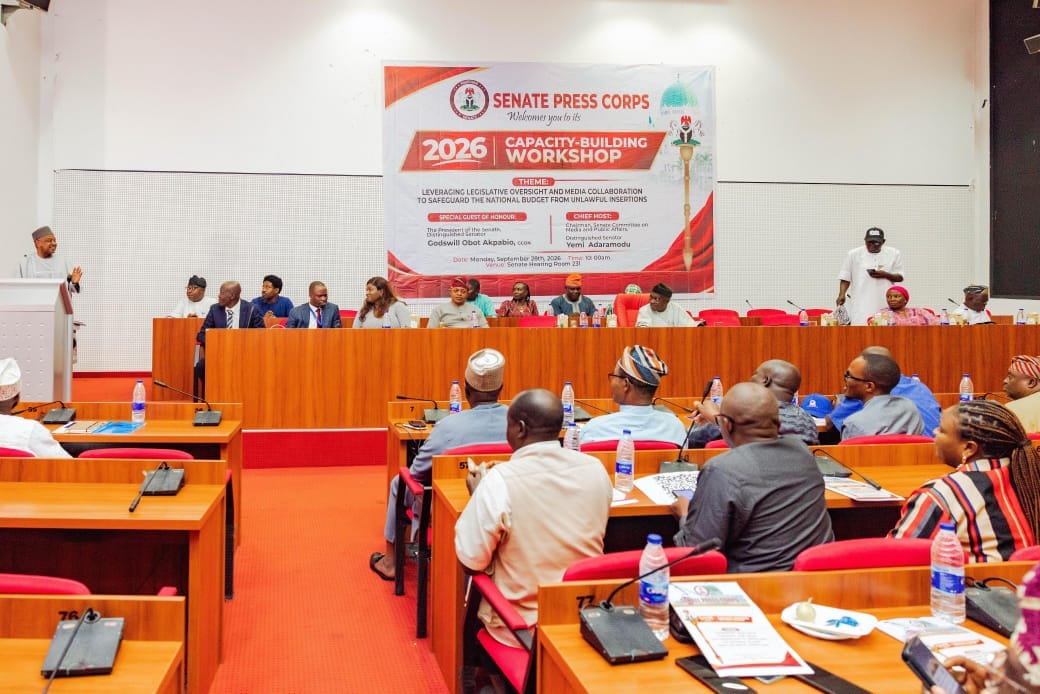 Minister Urges Media to Deepen Public Discourse on Budget