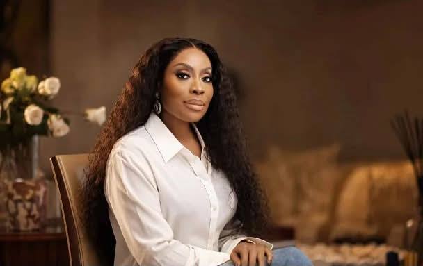 Mo Abudu: I Won’t Accept Younger People Calling Me By My First Name