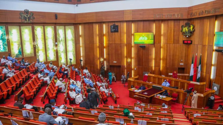 National Assembly Begins Next Stage of Constitutional Alteration
