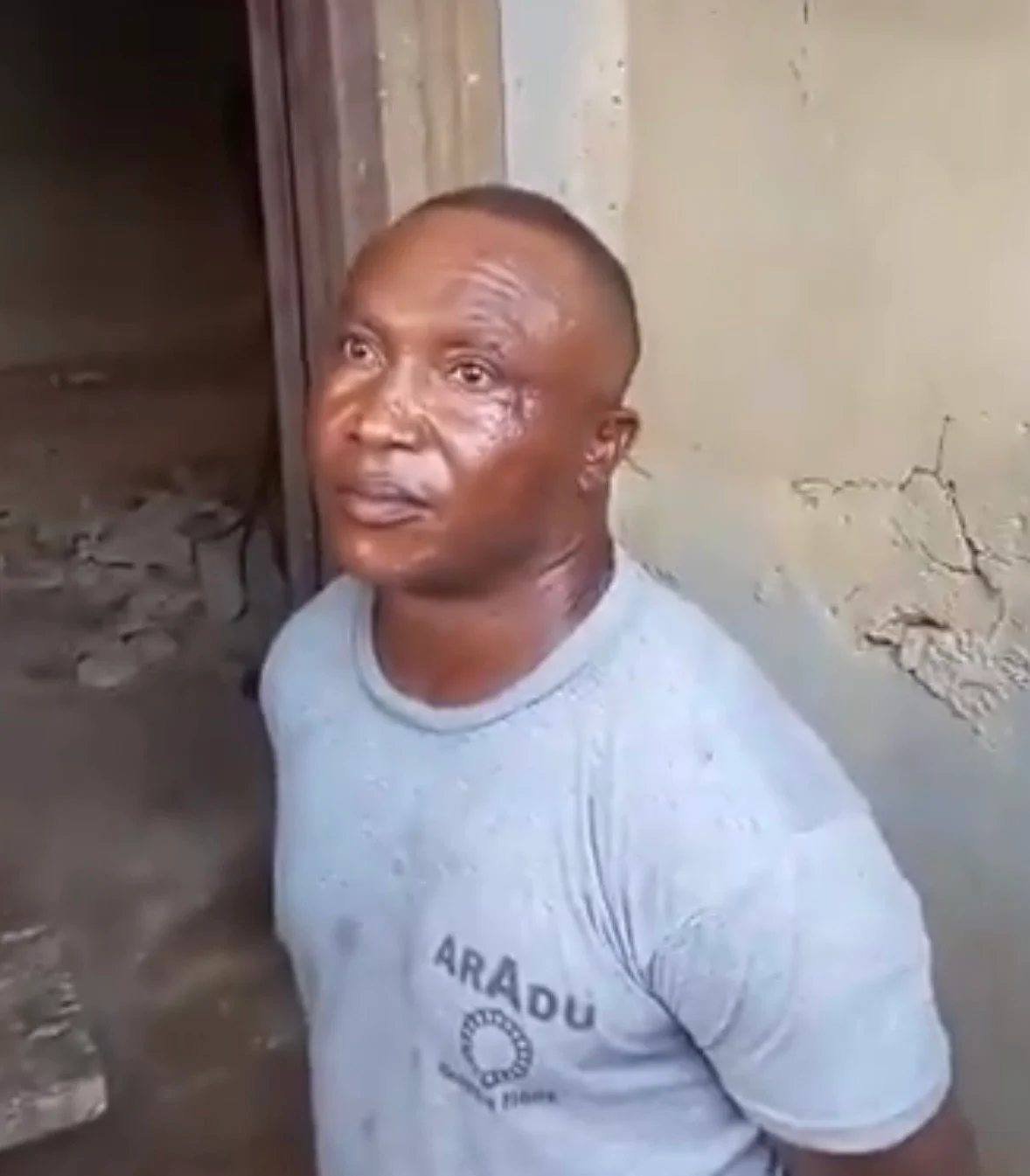 19-year-old pleads against father’s imprisonment after alleging years of sexual abuse