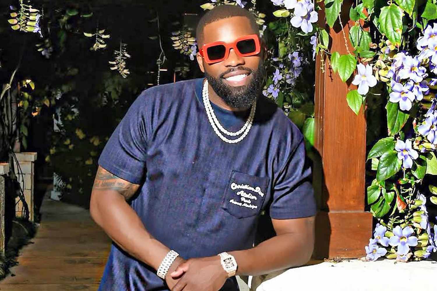 Igho Ubiribo’s son rejects penis enlargement narrative surrounding father’s death