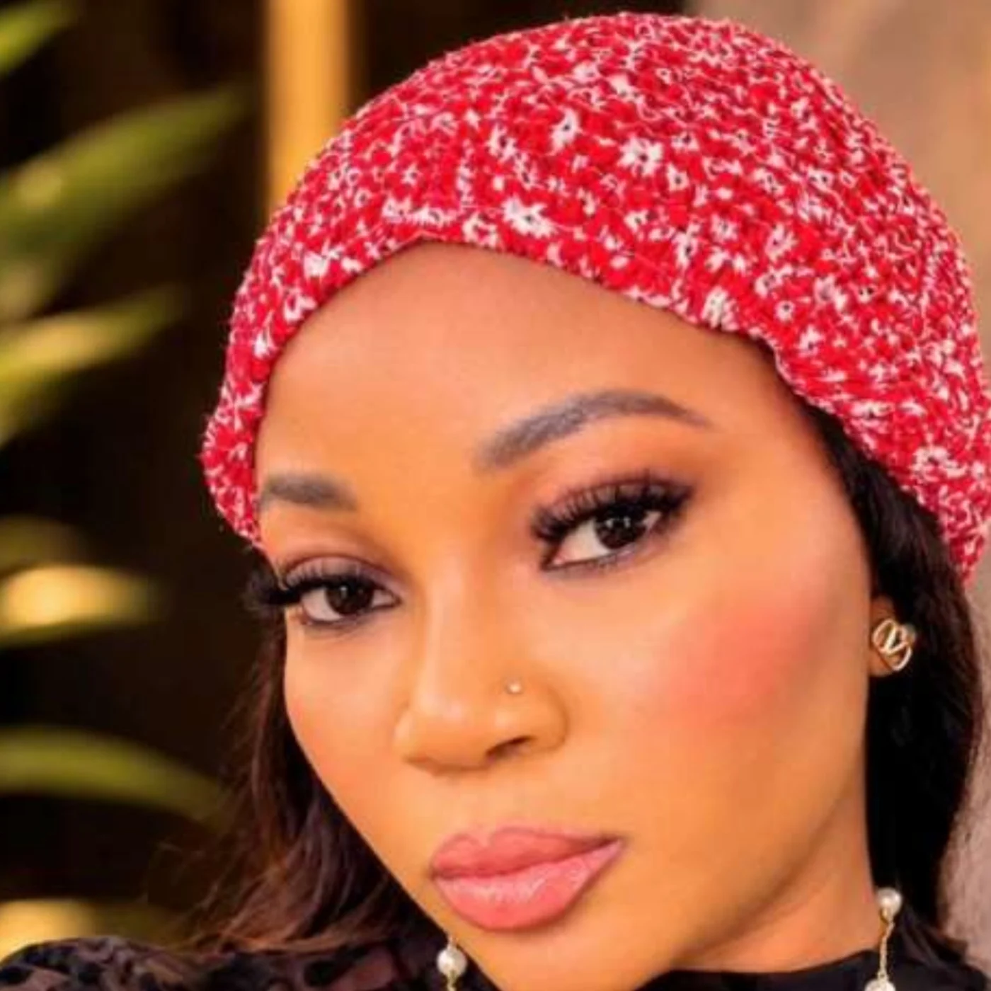 I’m now a minister of God – Actress Jumoke Odetola announces