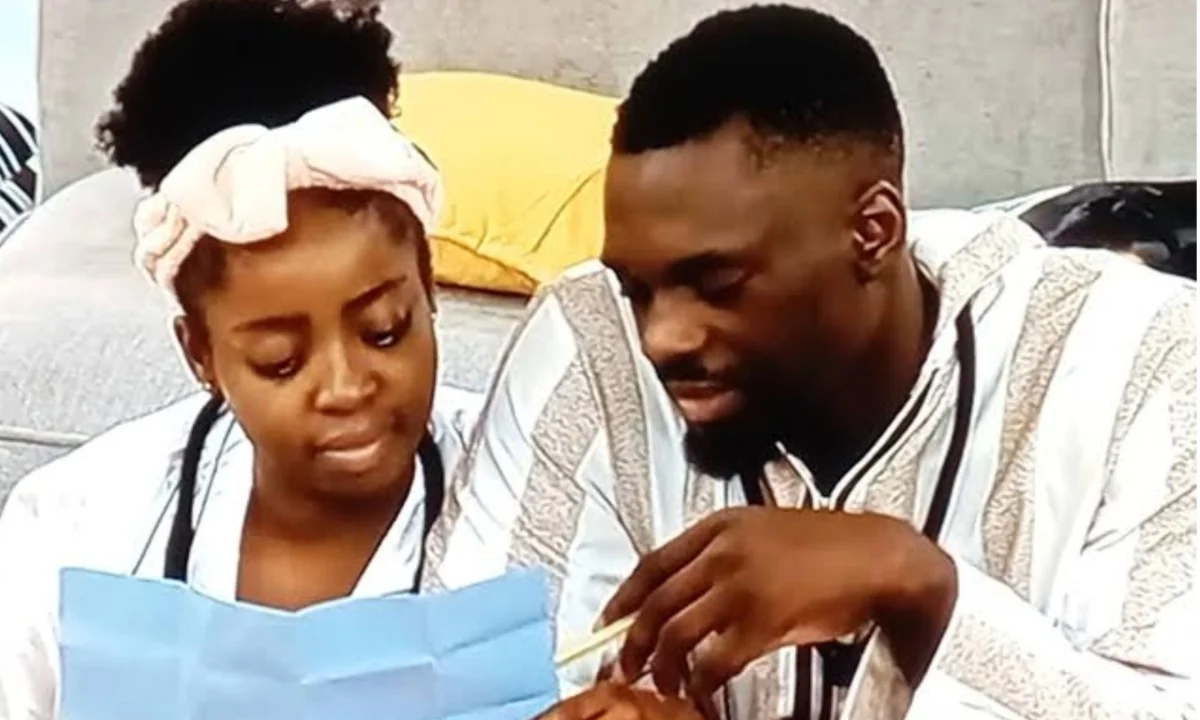BBNaija S11: Why I was depressed, ended my relationship with Kamsy – Gerard