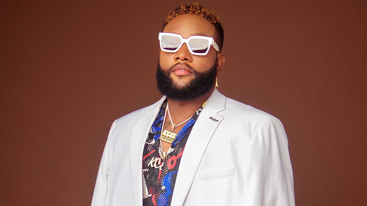 Artists need to be in peoples faces, being mysterious no longer relevant in entertainment- Kcee