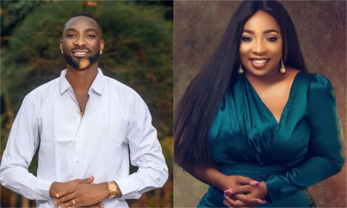 Sandra Joseph blasts MC Fish over claims about Anita Joseph’s stillbirth