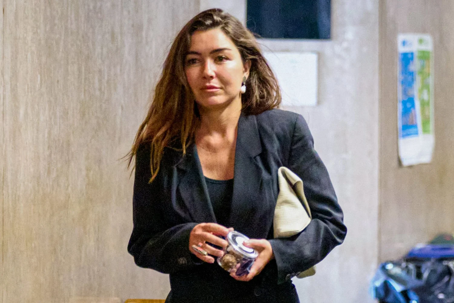 “It’s a life sentence for me” — Miriam Haley speaks after Weinstein’s 15-year sentence
