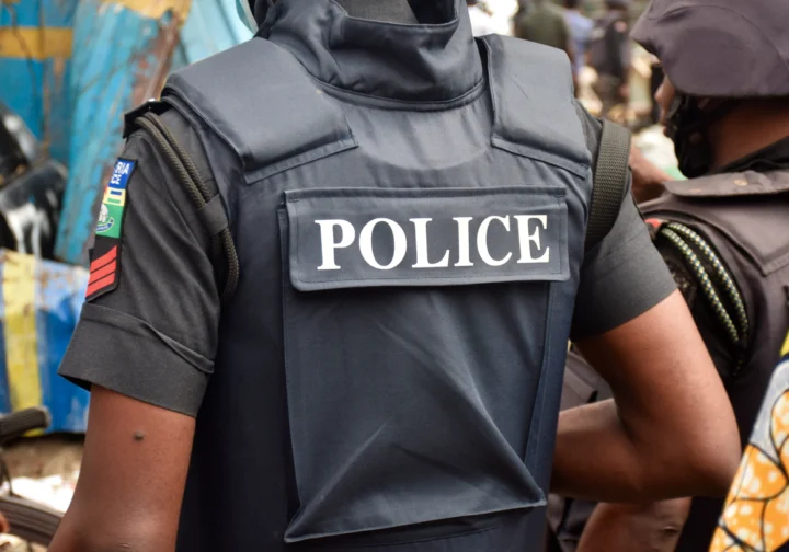 Police arrest fake surgeon in Cross River