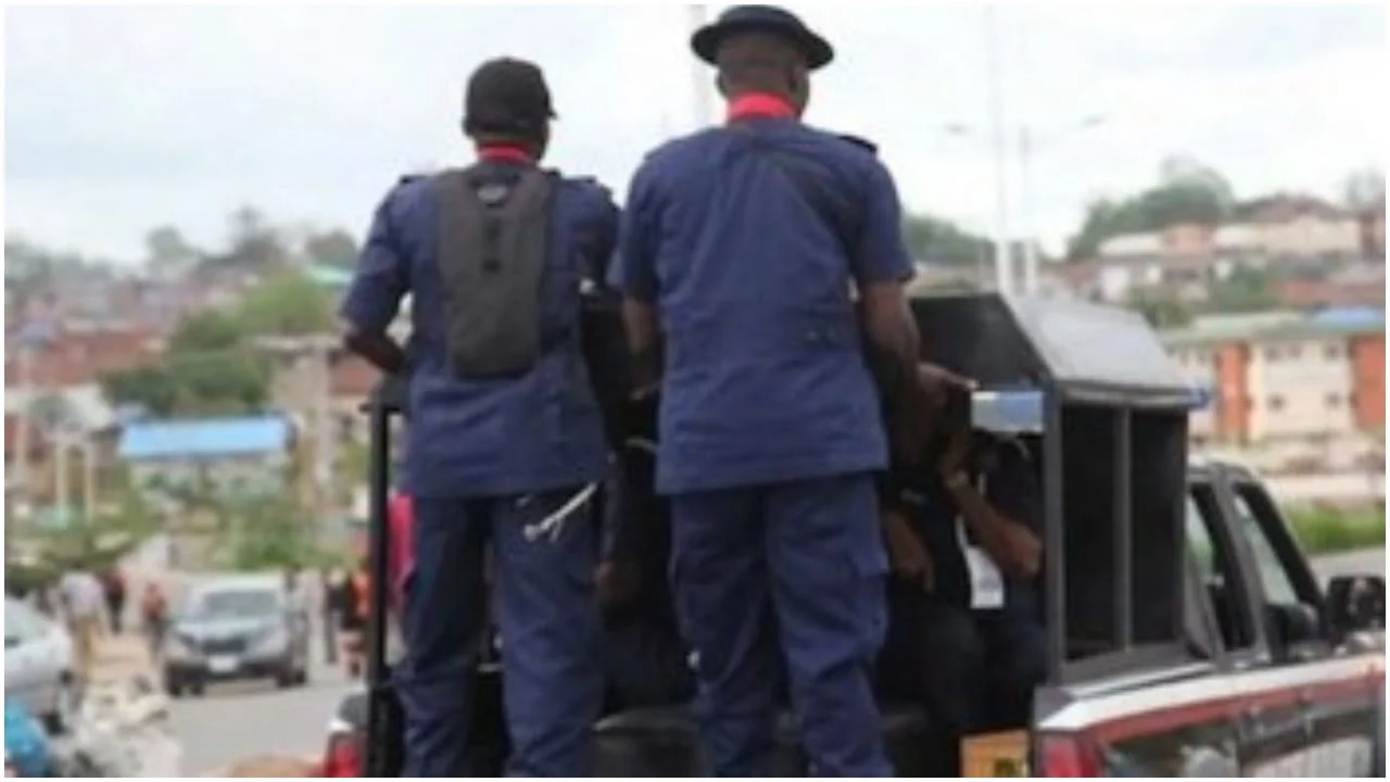 NSCDC arrests four suspected drug dealers in Kano