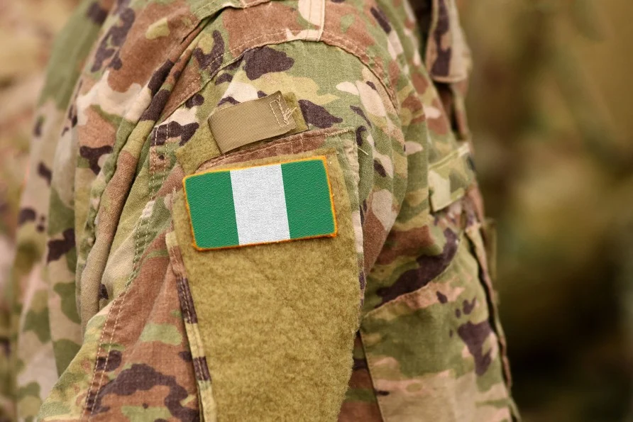 Edo: Army arrests suspected kidnapper, recovers AK-47 on Benin–Sapele Road