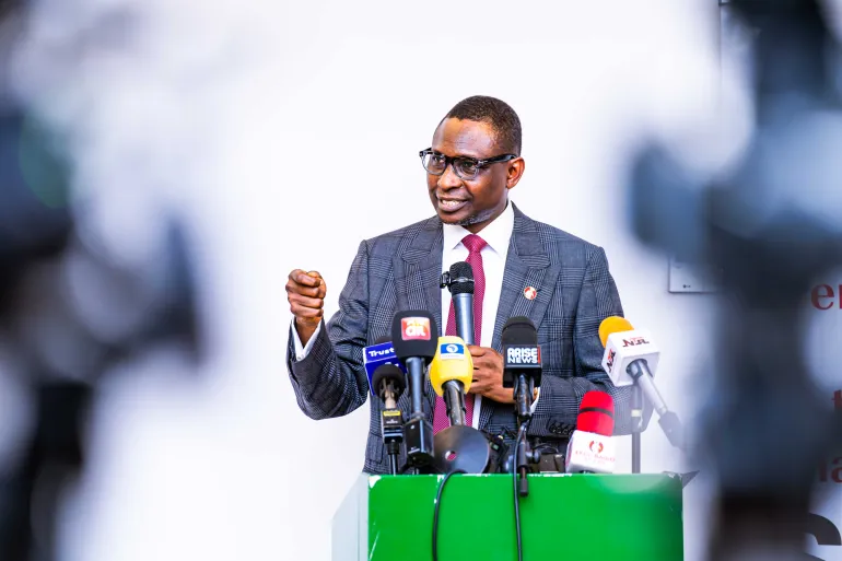 Nigerian anticorruption agency sacks 40 staff over misconduct allegations