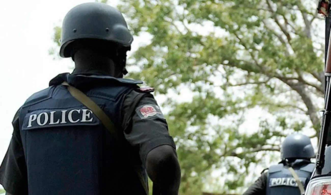 Police detain officer over shooting of seven-year-old boy in Akwa Ibom