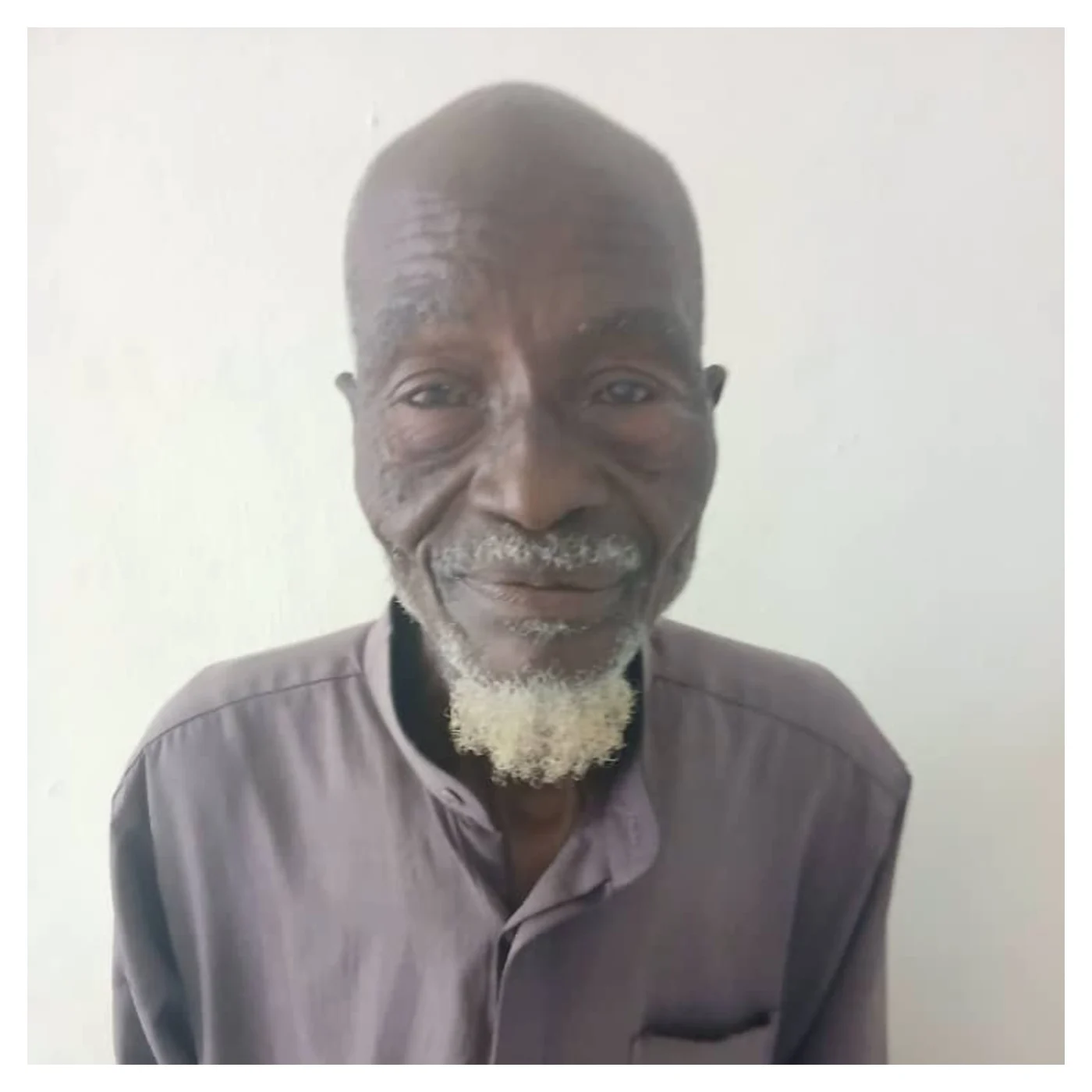 Octogenarian charged with cutting off Adamawa judge’s hand