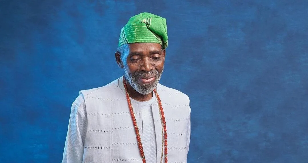 Olu Jacobs: ‘His legacy will endure’ – Lai Mohammed reacts to death of veteran actor