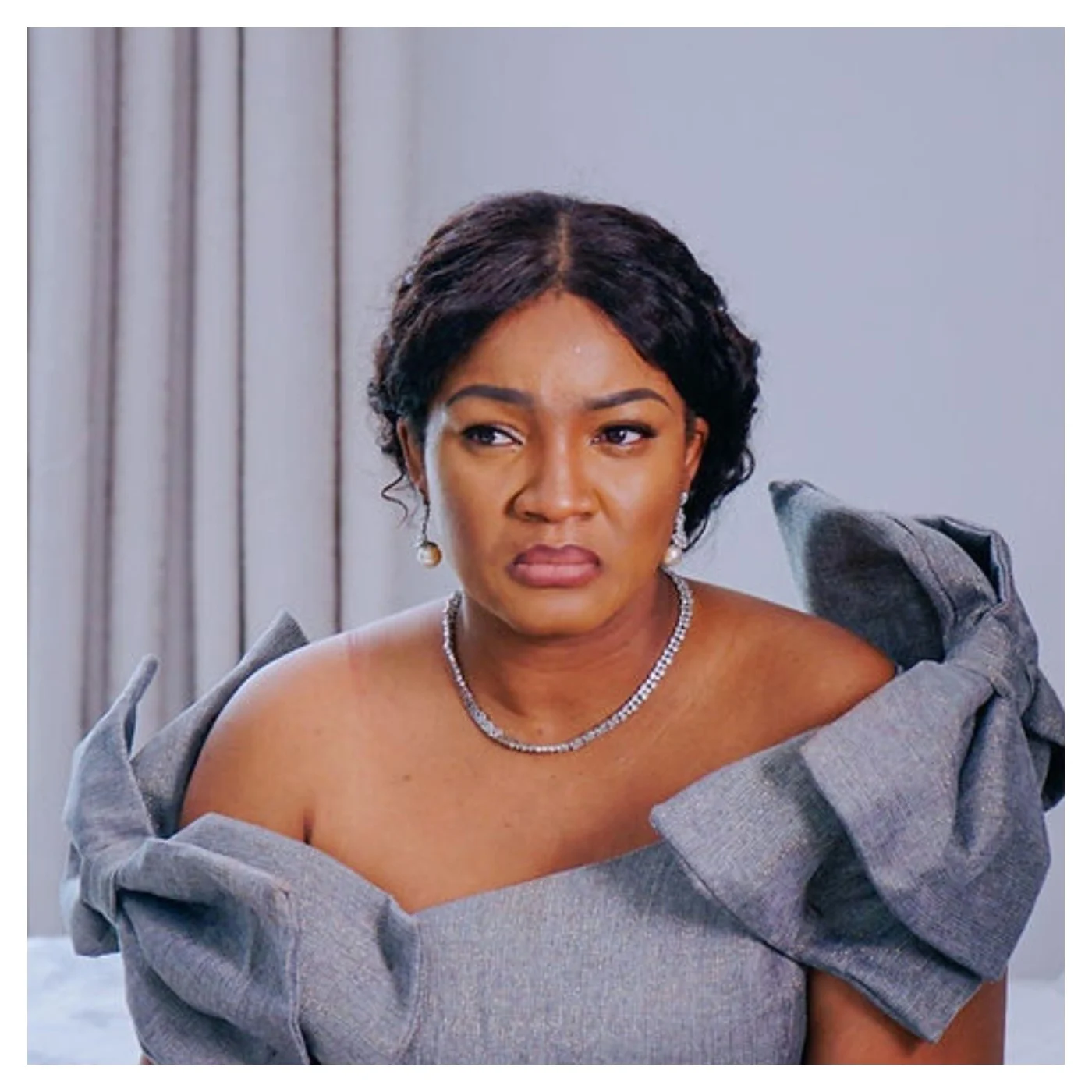 Why I rejected political offers that could have made me billionaire — Omotola Jalade