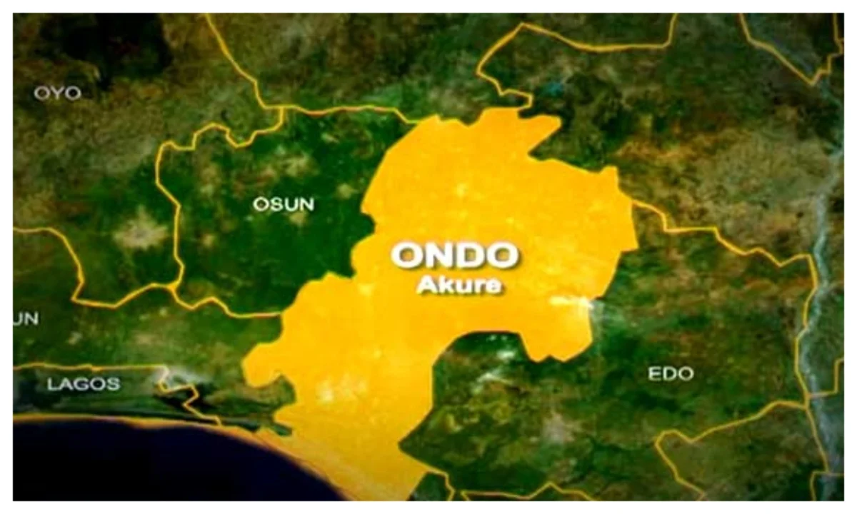 11-year-old twins, younger sister found dead on Ondo farm