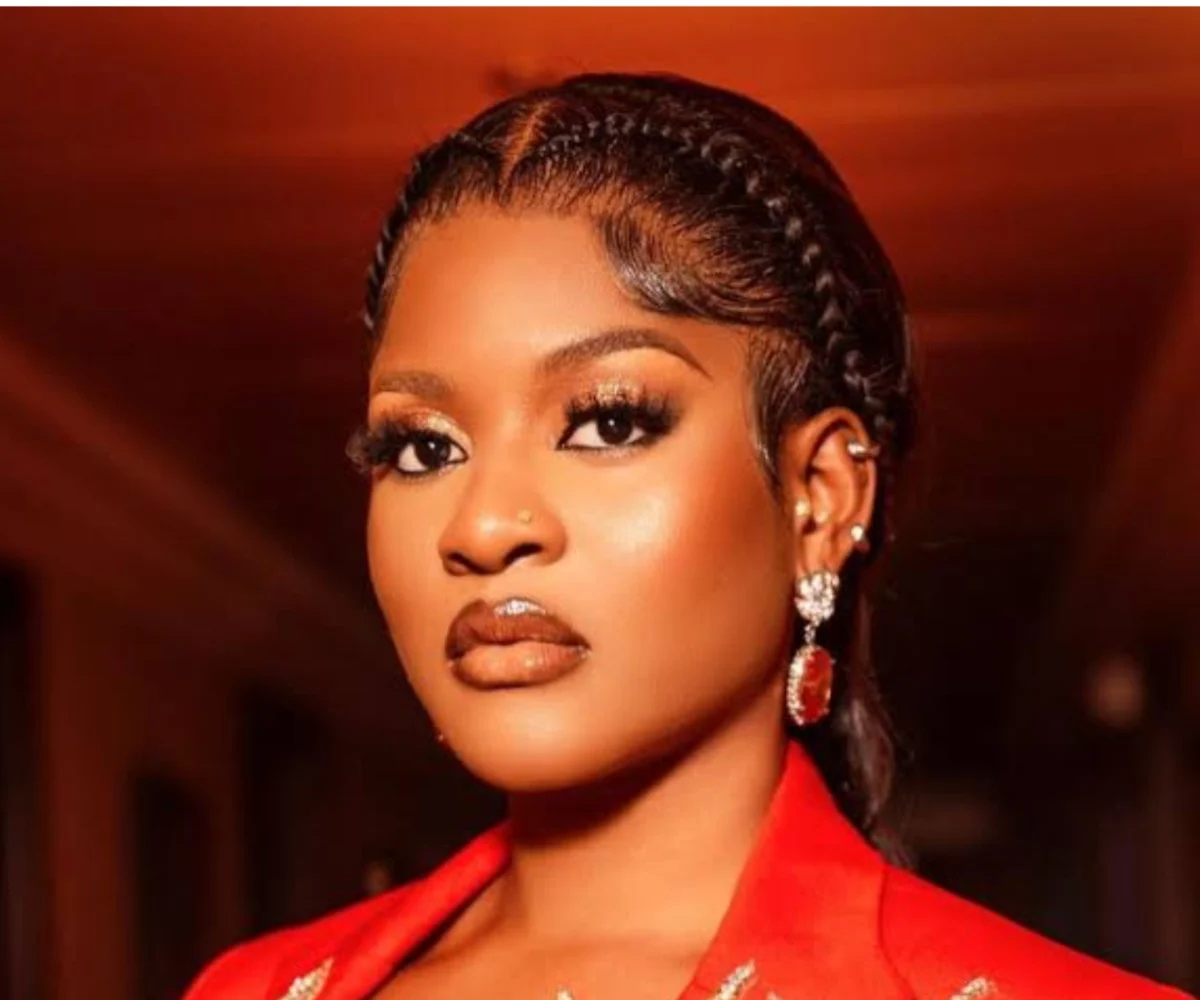 ‘Make una keep deceiving una sef with brand deals’ – Phyna reacts to Tochi’s advice to BBNaija ex-housemates