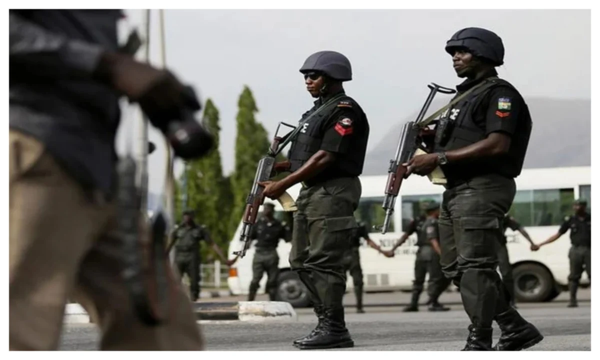 Four kidnappers gunned down during rescue of 15 Corps members, six others in Kogi