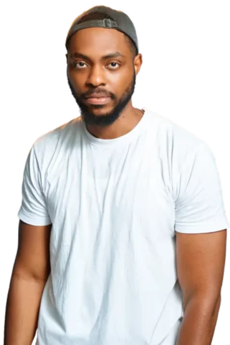 BBNaija: Ricky recalls leaving university in final year over mental stress